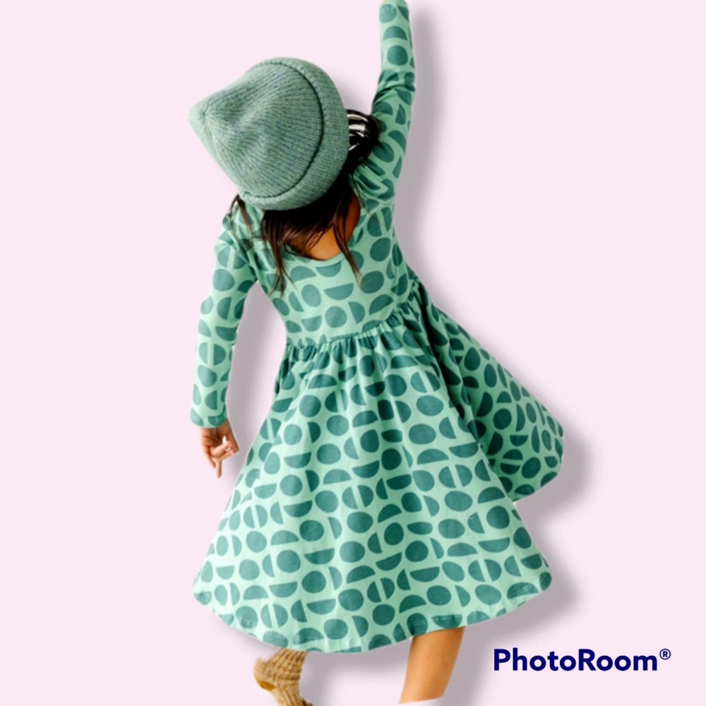 Brand New Alice + Ames modern ornaments Dress